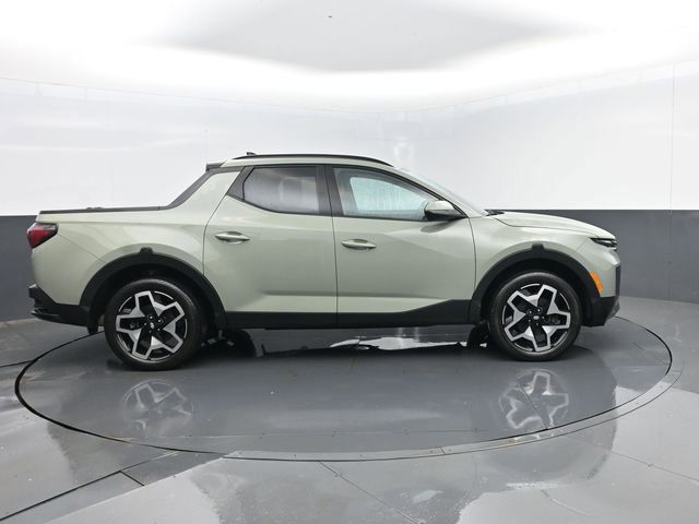 Used 2023 Hyundai Santa Cruz Limited image 4