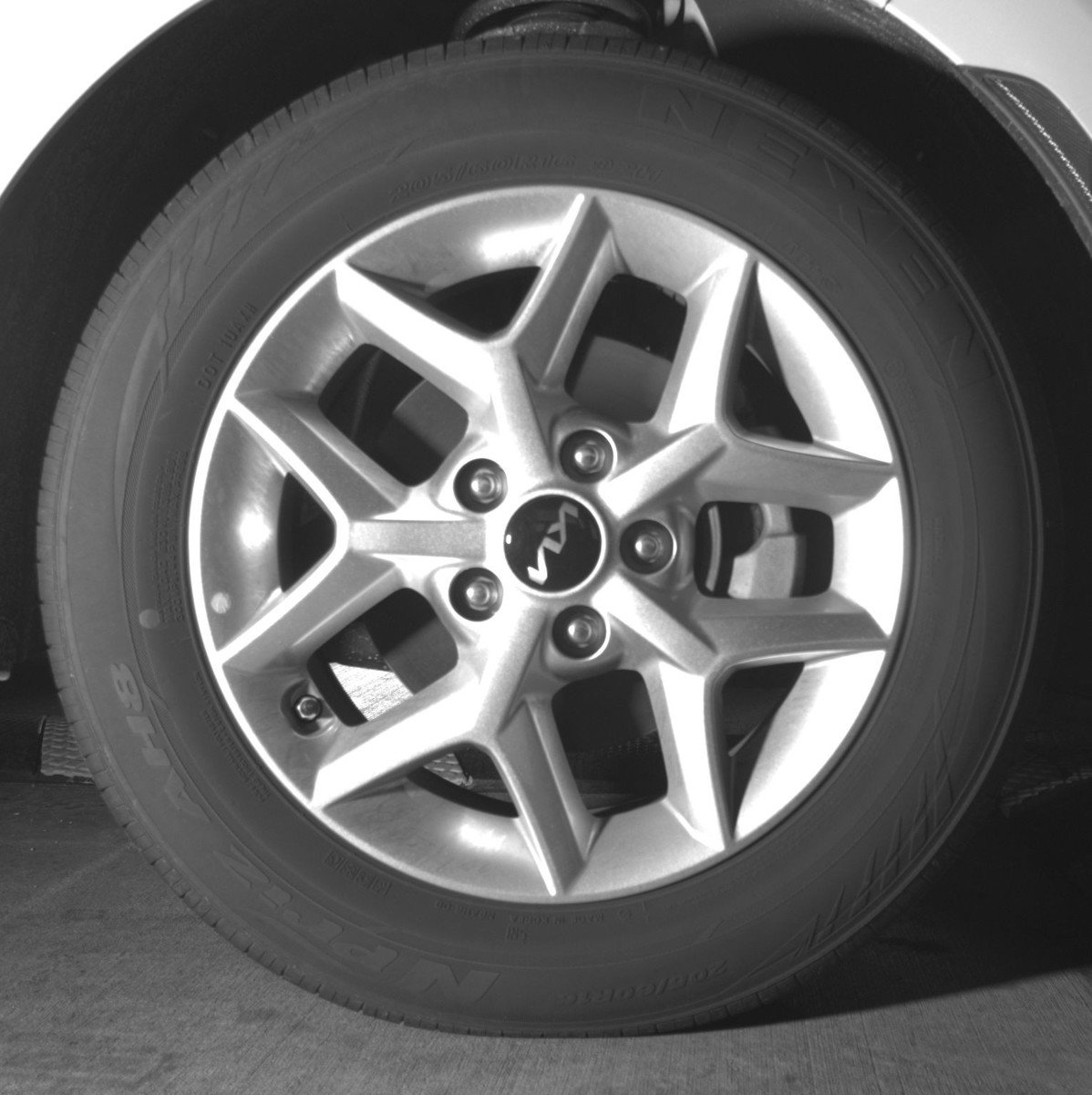 Used 2025 Kia Soul LX w/ LX Technology Package image 13