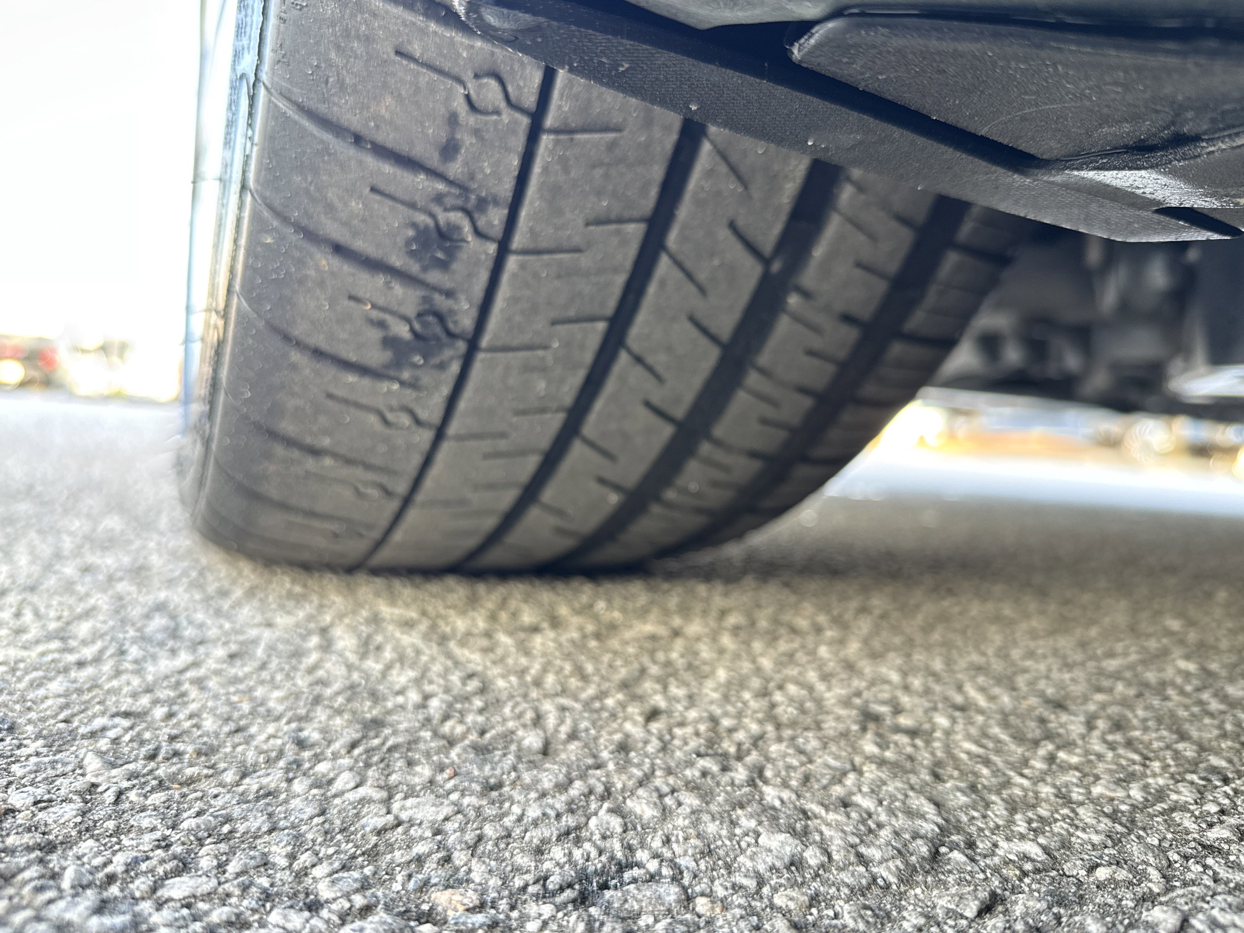 Used 2024 Chevrolet Corvette Stingray Preferred Conv w/ Stealth Interior Trim Package image 12