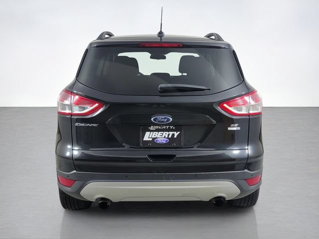 Used 2015 Ford Escape SE w/ Equipment Group 201A AWD/4WD image 4