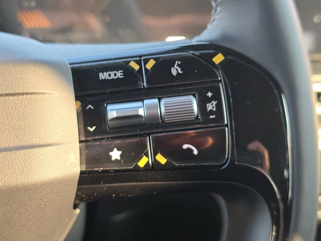 New 2026 Kia Sorento LX image 8