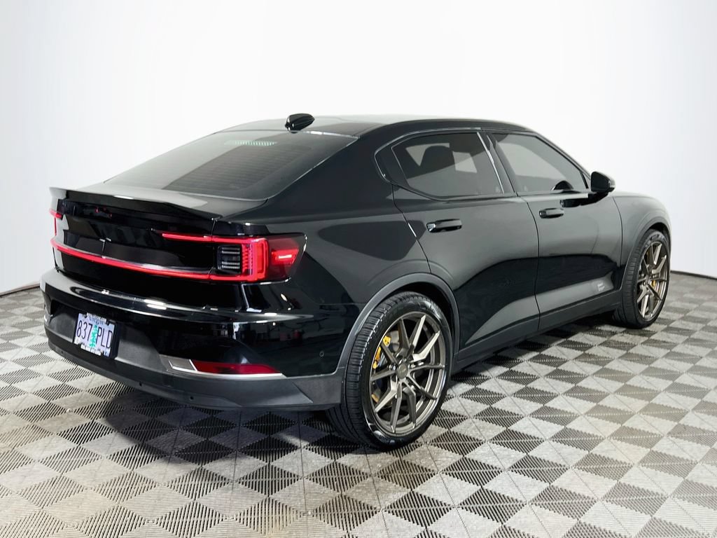 Used 2021 Polestar Polestar 2 w/ Performance Package AWD/4WD image 7