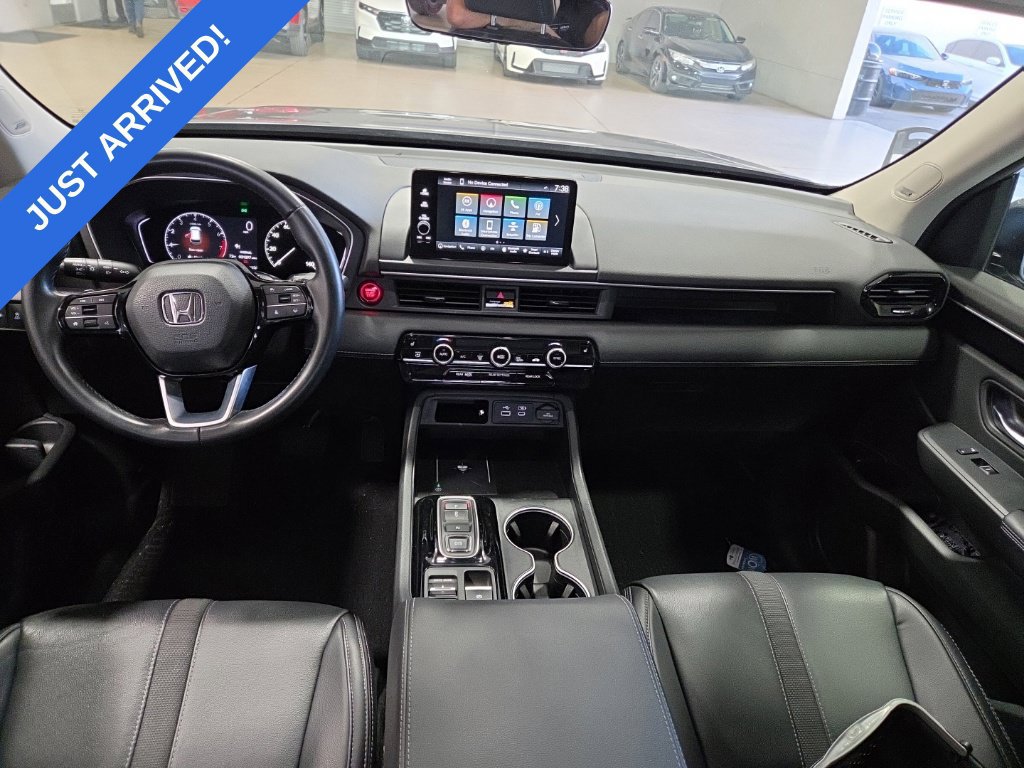 Used 2024 Honda Pilot Touring image 5