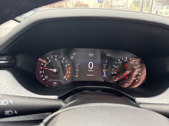 Used 2022 Jeep Compass Latitude w/ Convenience Group image 22