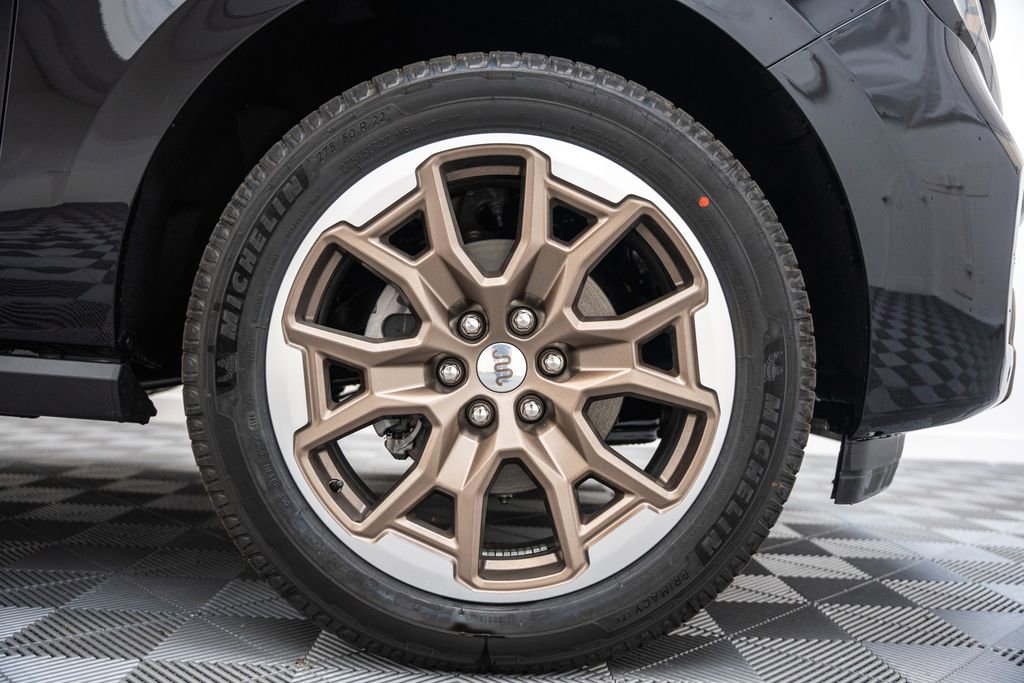New 2026 Ford Expedition Max King Ranch AWD/4WD image 25