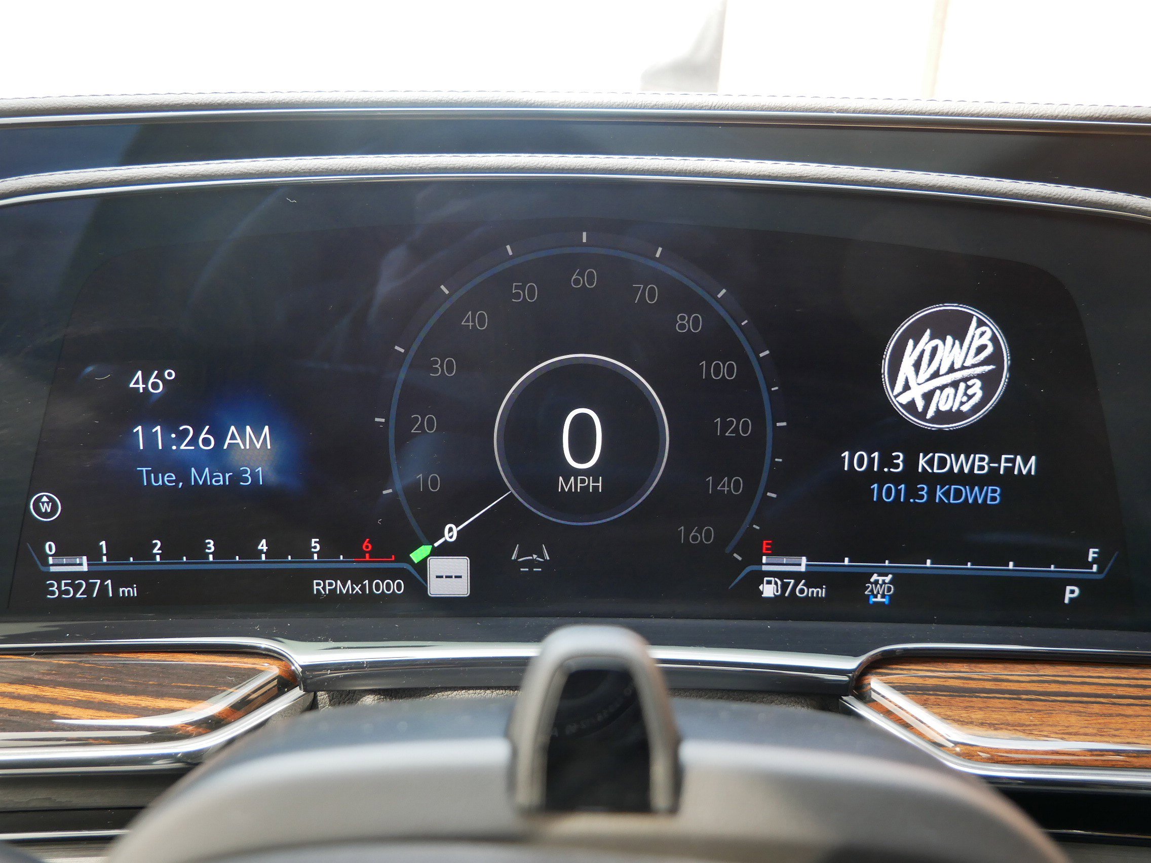 Certified 2023 Cadillac Escalade ESV Premium Luxury w/ LPO, Floor Liner Package image 16