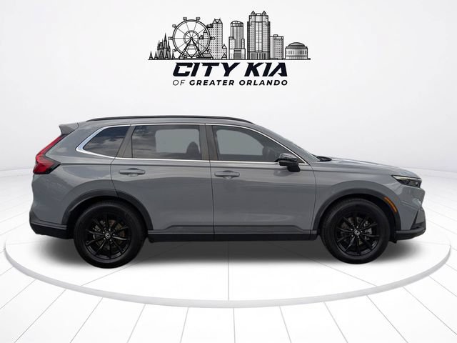 Used 2023 Honda CR-V Sport image 8