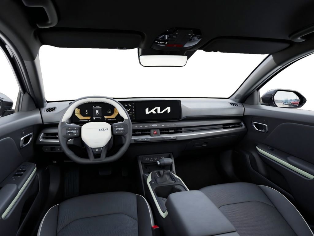 New 2026 Kia K4 GT-Line image 14