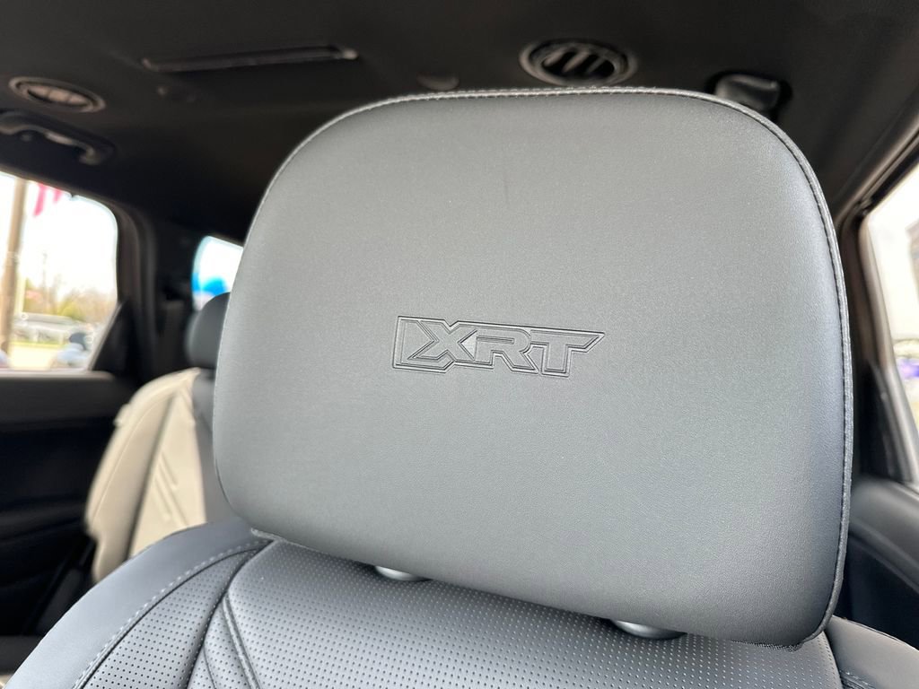 New 2026 Hyundai Palisade XRT Pro AWD/4WD image 32