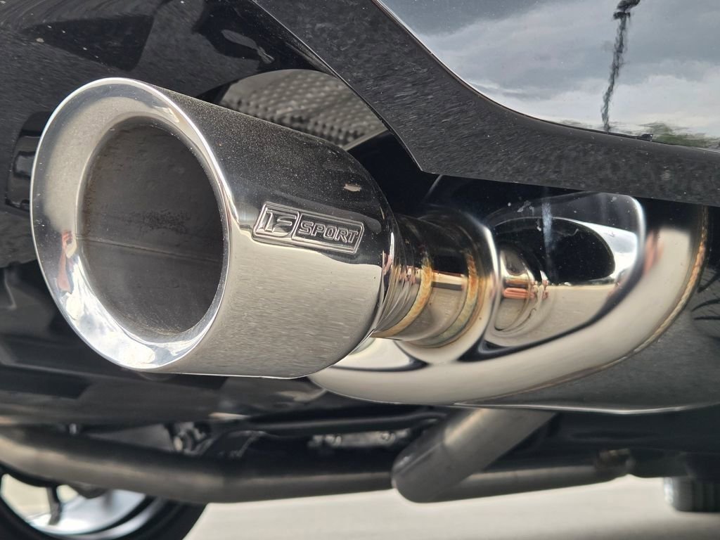 New 2026 Lexus IS 350 F Sport image 25