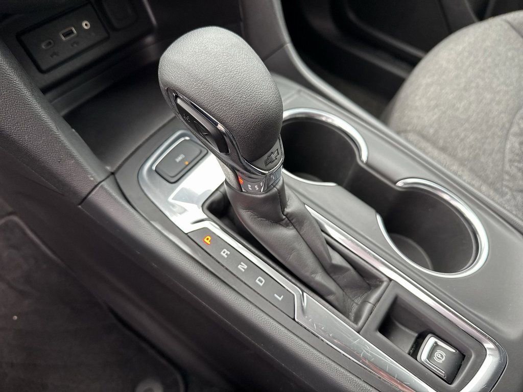 Certified 2024 Chevrolet Equinox LT image 19