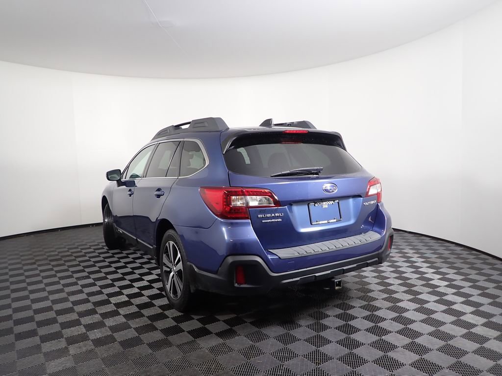 Used 2019 Subaru Outback 2.5i Limited w/ Popular Package #2 image 11
