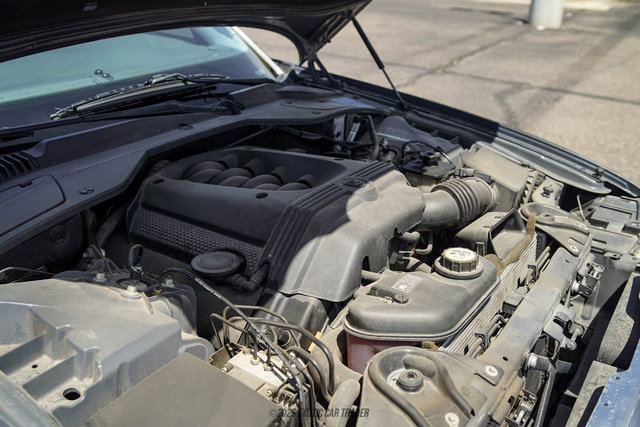 Used 2006 Jaguar XJ8 RWD image 18