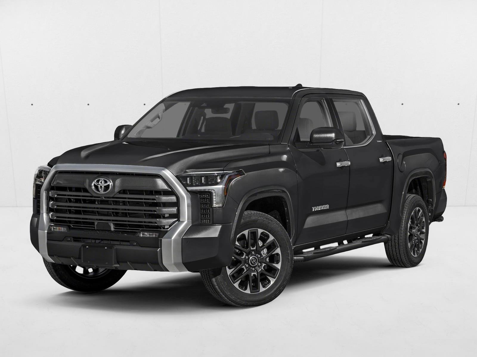 New 2026 Toyota Tundra Limited AWD/4WD video 1