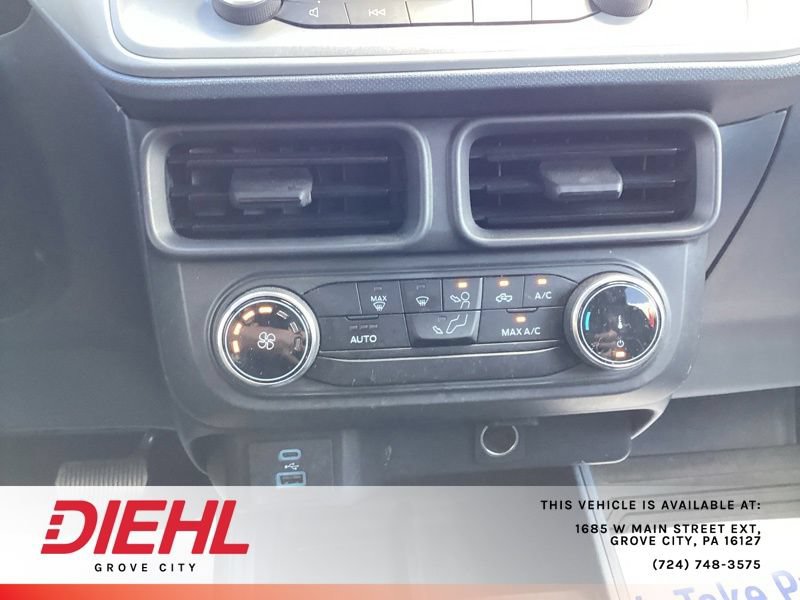 Used 2023 Ford Maverick XL FWD image 32