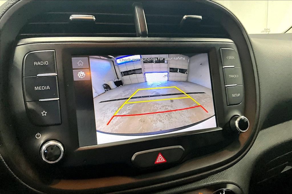 Used 2025 Kia Soul LX image 29