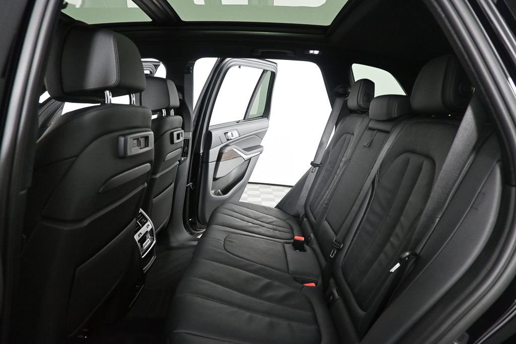 Used 2020 BMW X5 xDrive40i AWD/4WD image 17