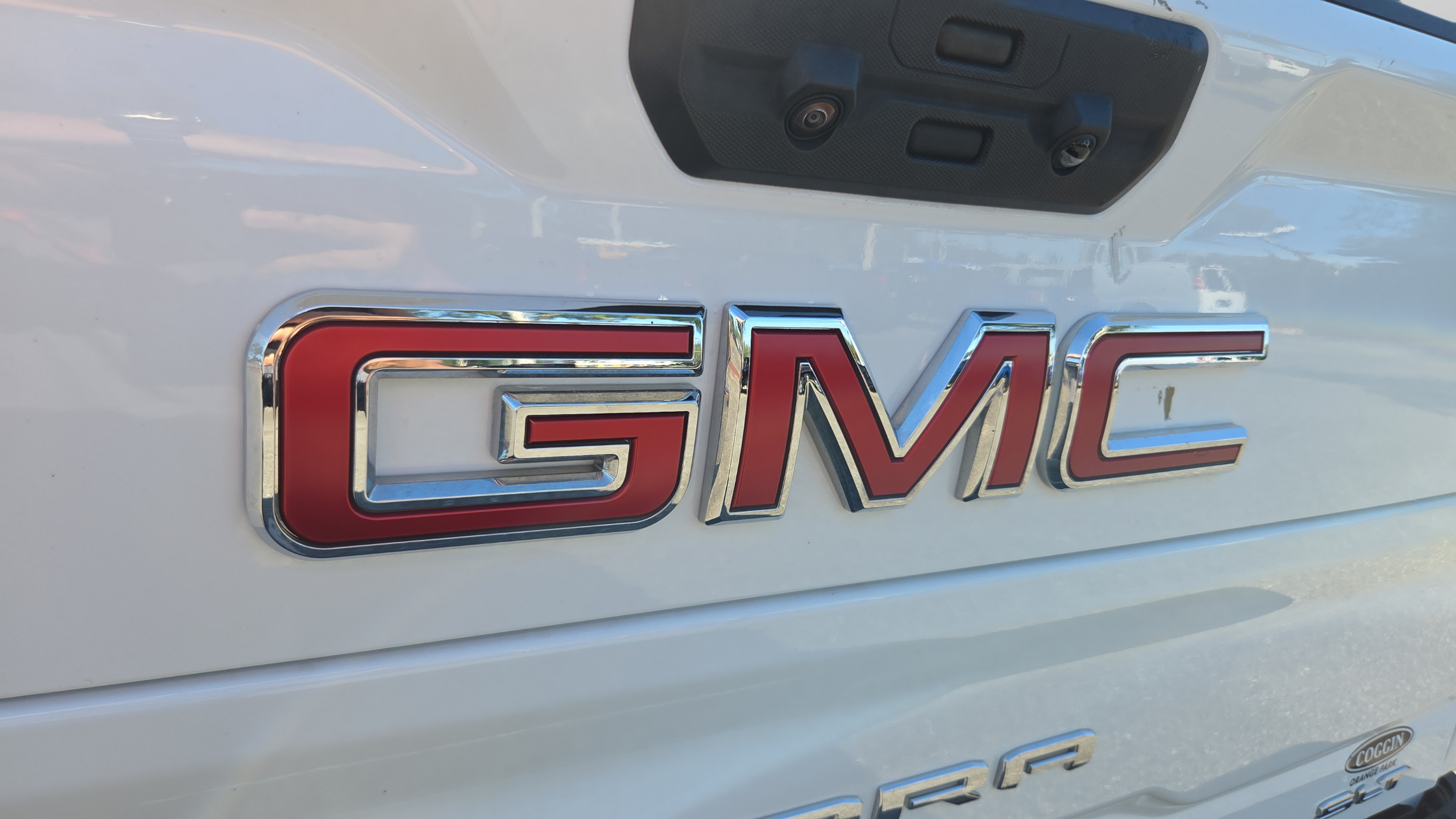 Used 2023 GMC Sierra 3500 SLT w/ SLT Premium Package AWD/4WD image 33