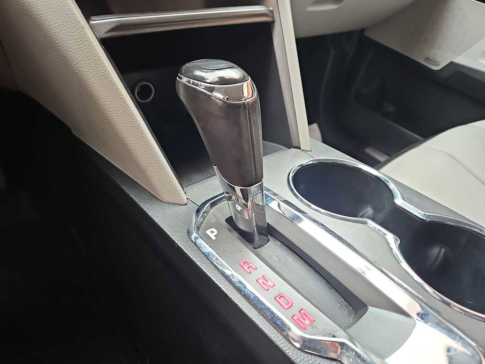 Used 2017 GMC Terrain Denali image 33