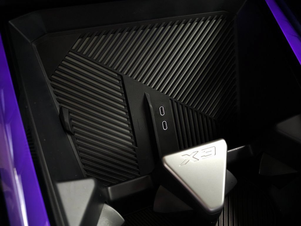 Used 2026 BMW X3 xDrive30i w/ Convenience Package AWD/4WD image 24