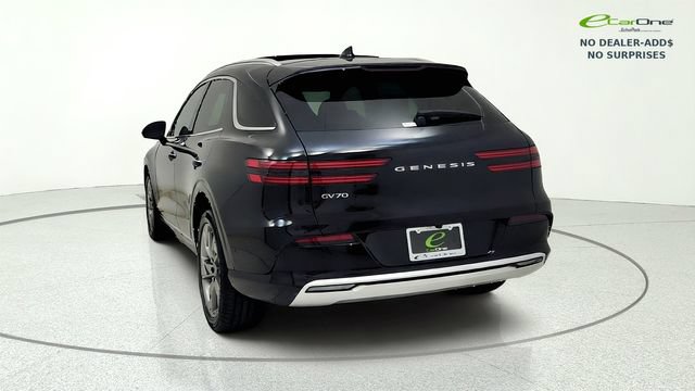 Used 2025 Genesis Electrified GV70 w/ Prestige Package AWD/4WD image 10