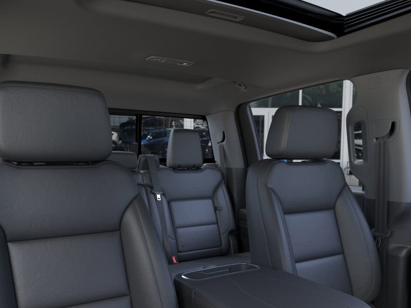 New 2026 Chevrolet Silverado 1500 LT Trail Boss image 26