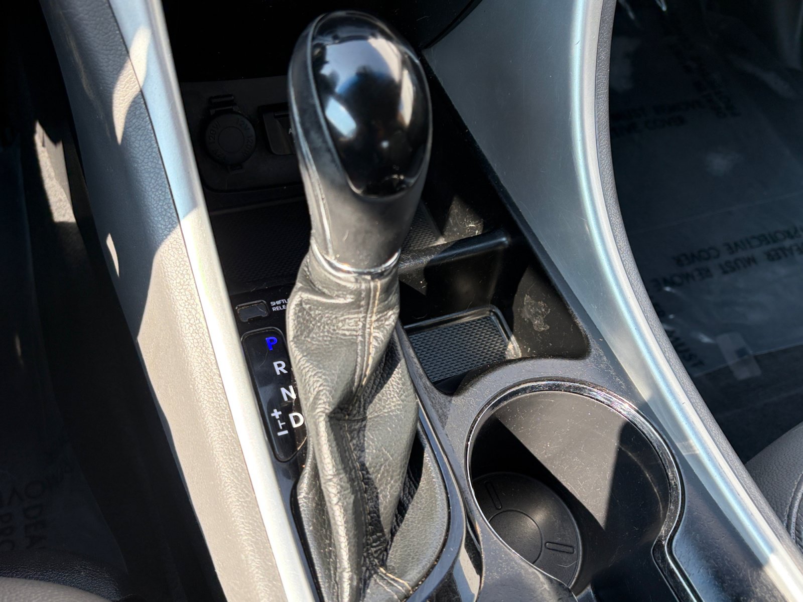 Used 2013 Hyundai Sonata Limited FWD image 24
