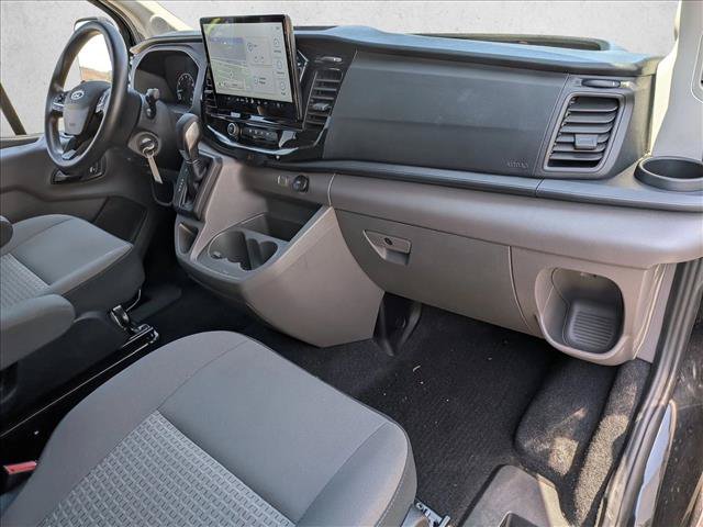 Used 2024 Ford Transit 350 XLT RWD image 20