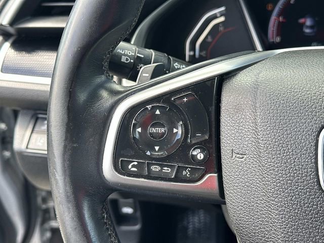 Used 2019 Honda Civic Sport image 24