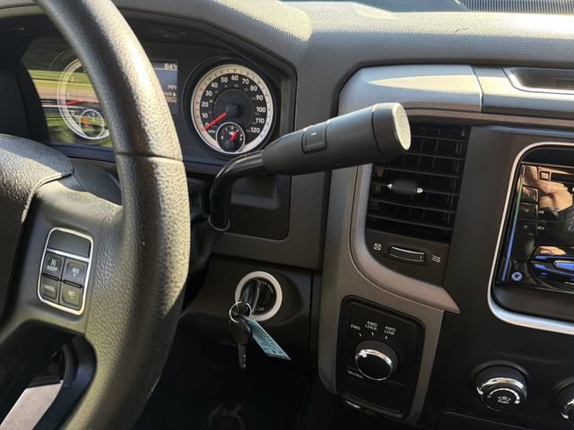 Used 2014 RAM 1500 Express AWD/4WD image 22
