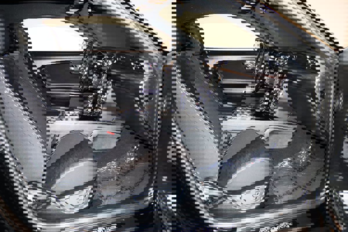 Used 2021 Ford Mustang Mach 1 w/ Mach 1 Handling Package RWD image 55