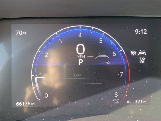 Certified 2024 Toyota Grand Highlander AWD image 20