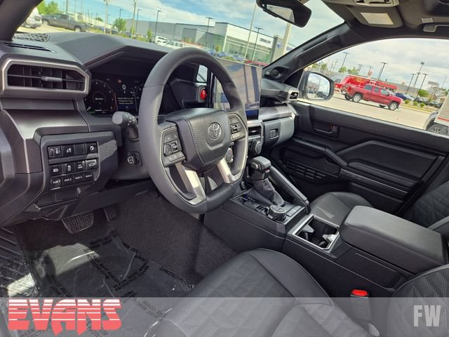 New 2026 Toyota 4Runner TRD Off-Road Premium AWD/4WD image 25