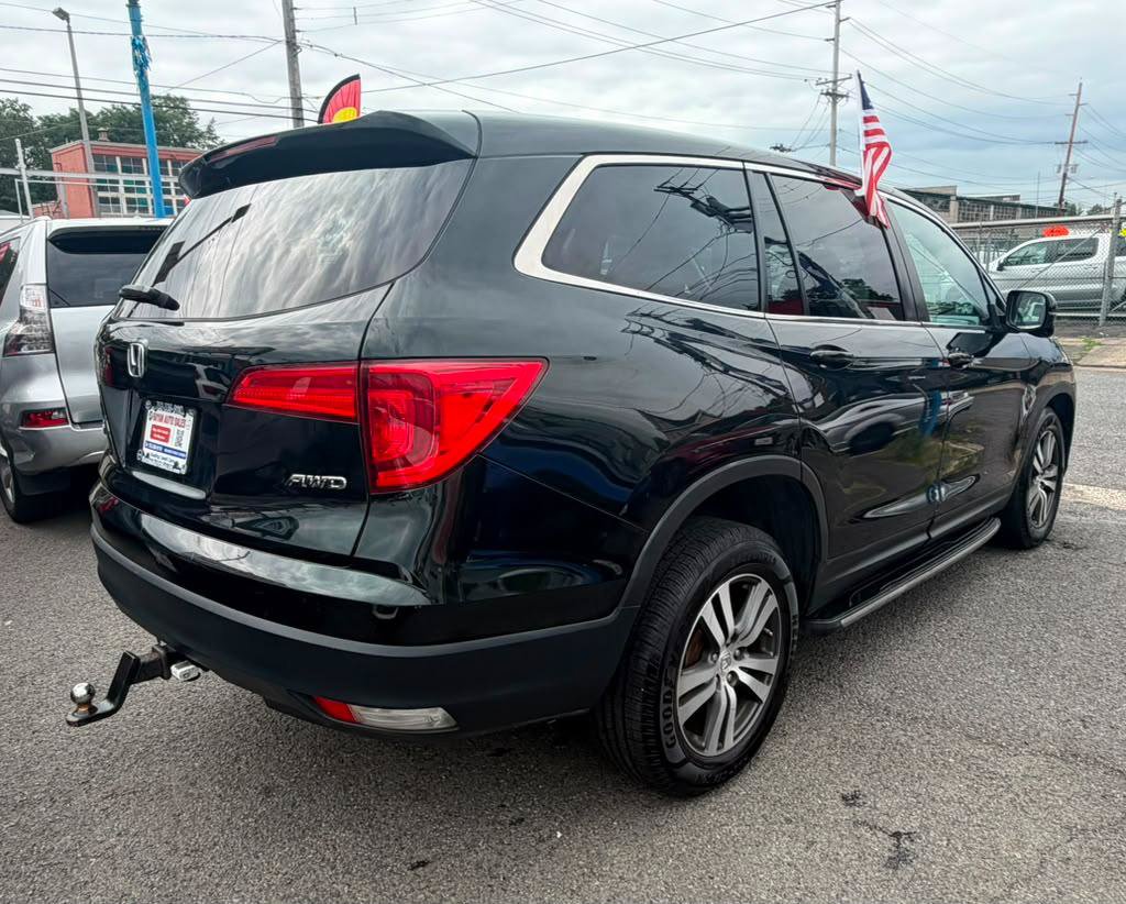 Used 2017 Honda Pilot EX-L image 3