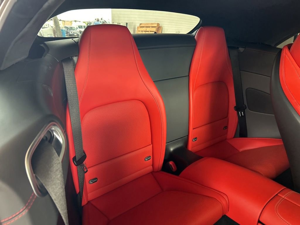 Used 2022 Mercedes-Benz SL 63 AMG 4MATIC image 37