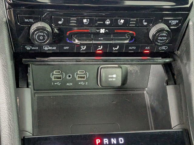 Certified 2024 Jeep Grand Cherokee L Limited w/ Luxury Tech Group II AWD/4WD image 27
