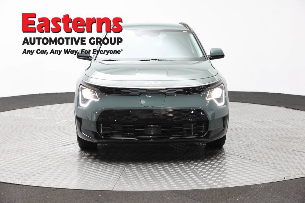 Used 2023 Kia Niro Wind FWD image 3