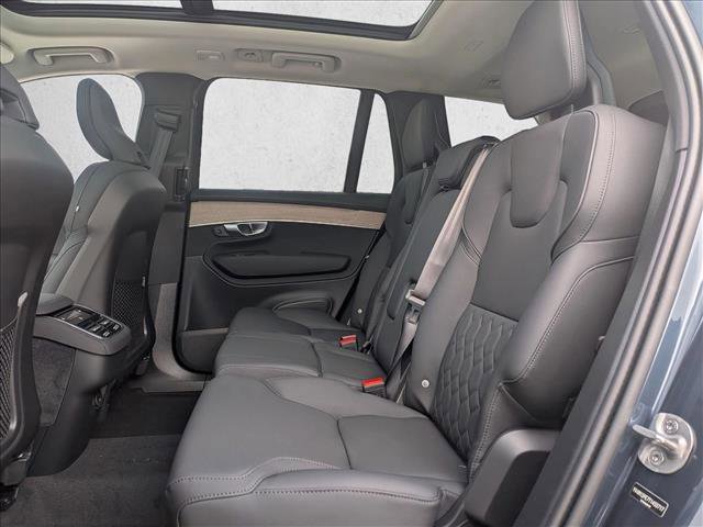 New 2026 Volvo XC90 B5 Plus image 17