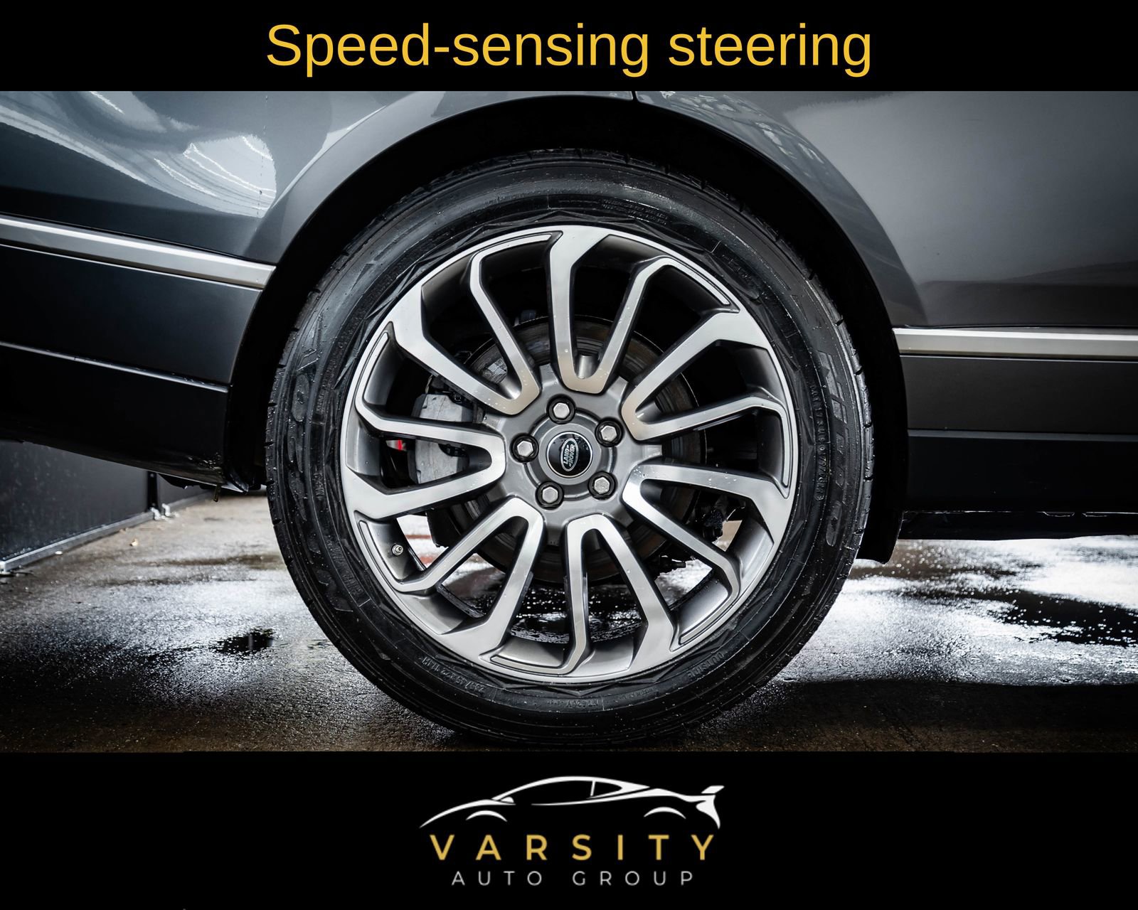 Used 2019 Land Rover Range Rover Supercharged AWD/4WD image 33