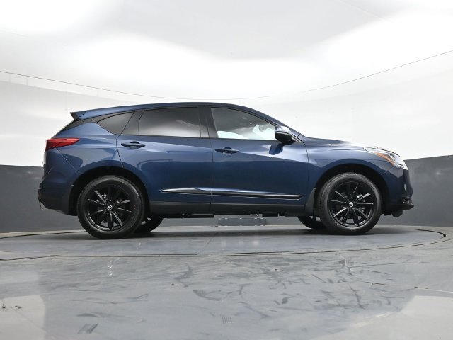 New 2026 Acura RDX SH-AWD image 30