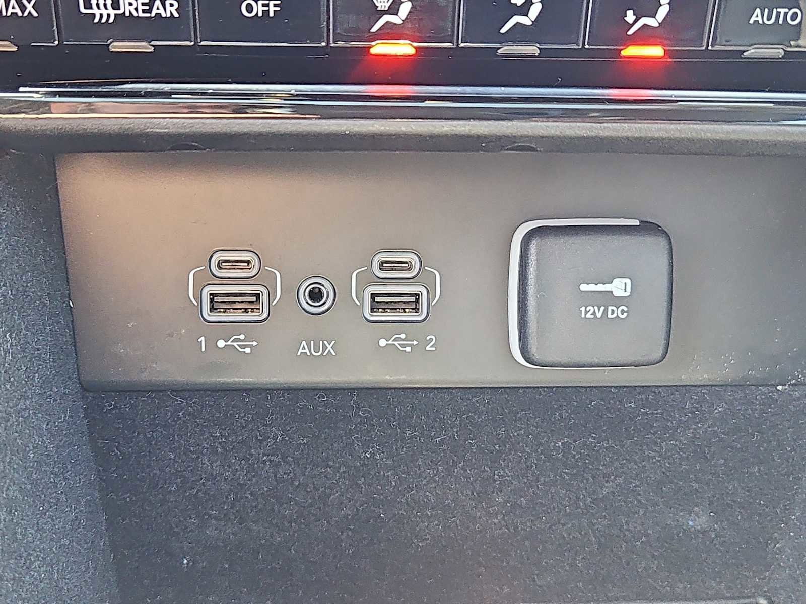 Used 2021 Jeep Grand Cherokee L Limited image 20