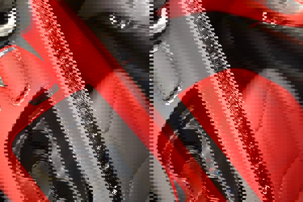 Used 2023 Chevrolet Corvette Stingray Preferred Conv w/ 2LT image 50