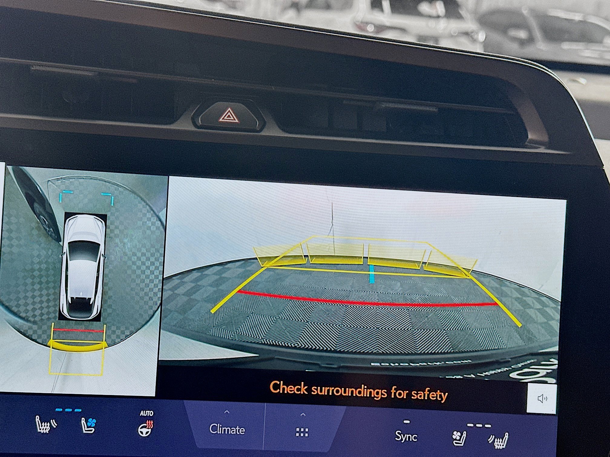 Used 2023 Lexus RZ 450e Premium w/ Technology Package AWD/4WD image 23