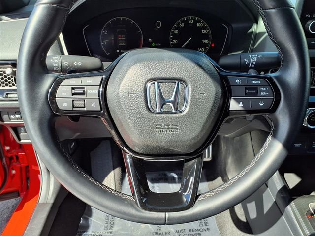 Used 2025 Honda Civic Sport image 15