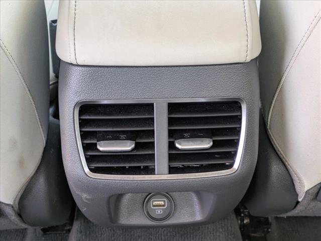 Used 2023 Hyundai Sonata Blue image 16