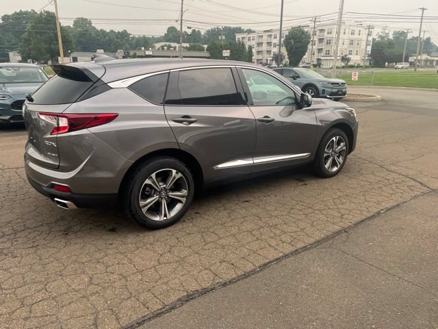Used 2025 Acura RDX SH-AWD w/ Technology Package image 18