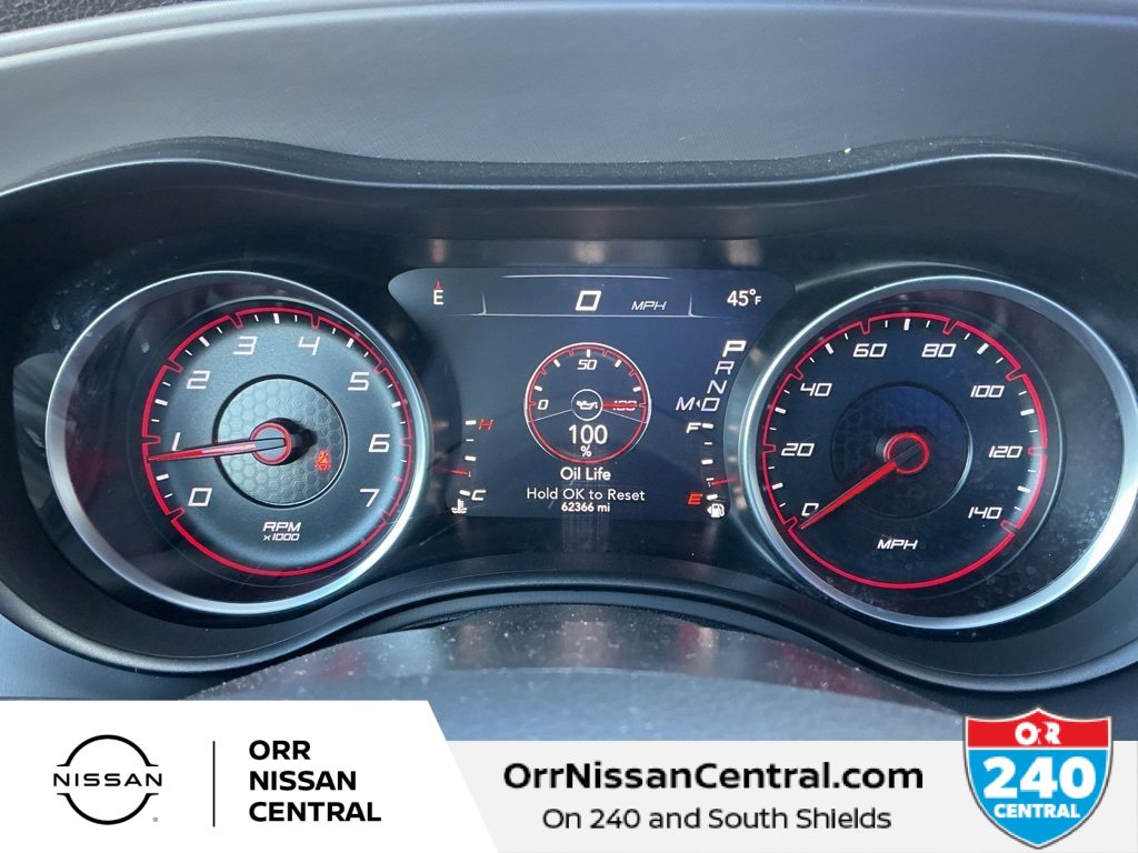 Used 2023 Dodge Charger SXT image 21