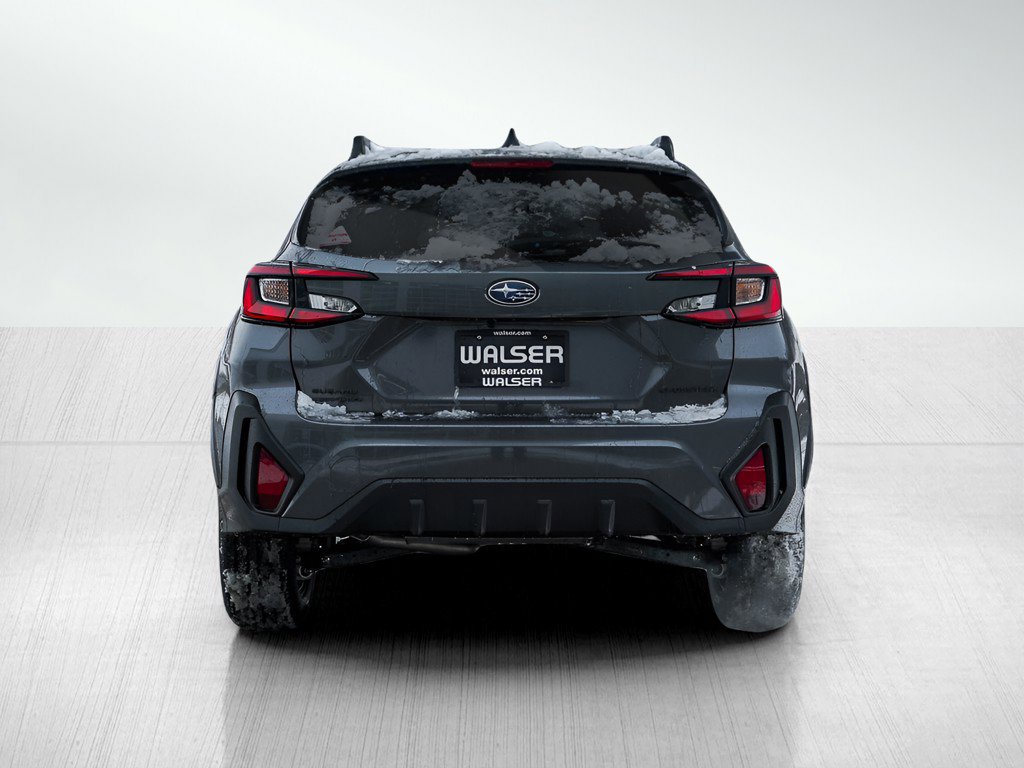 New 2026 Subaru Crosstrek 2.5i Premium image 5