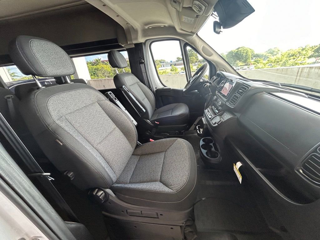 Used 2023 RAM ProMaster 3500 image 27