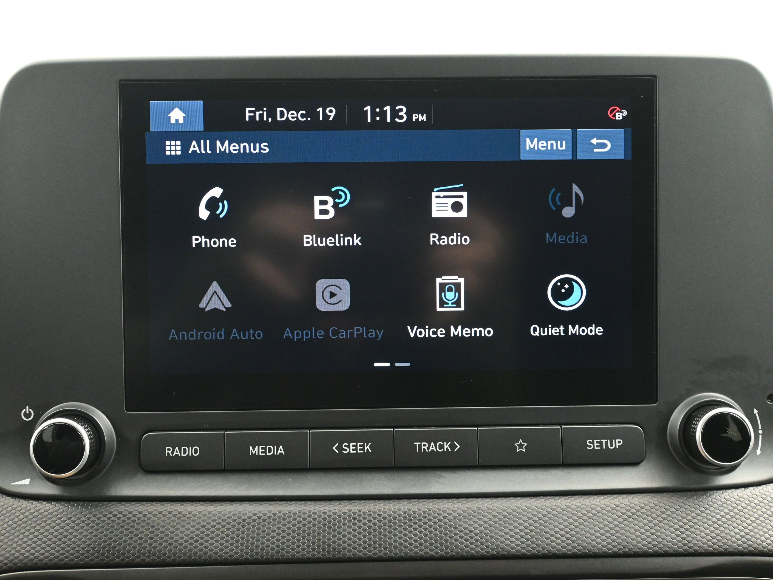 Certified 2023 Hyundai Kona SEL image 15